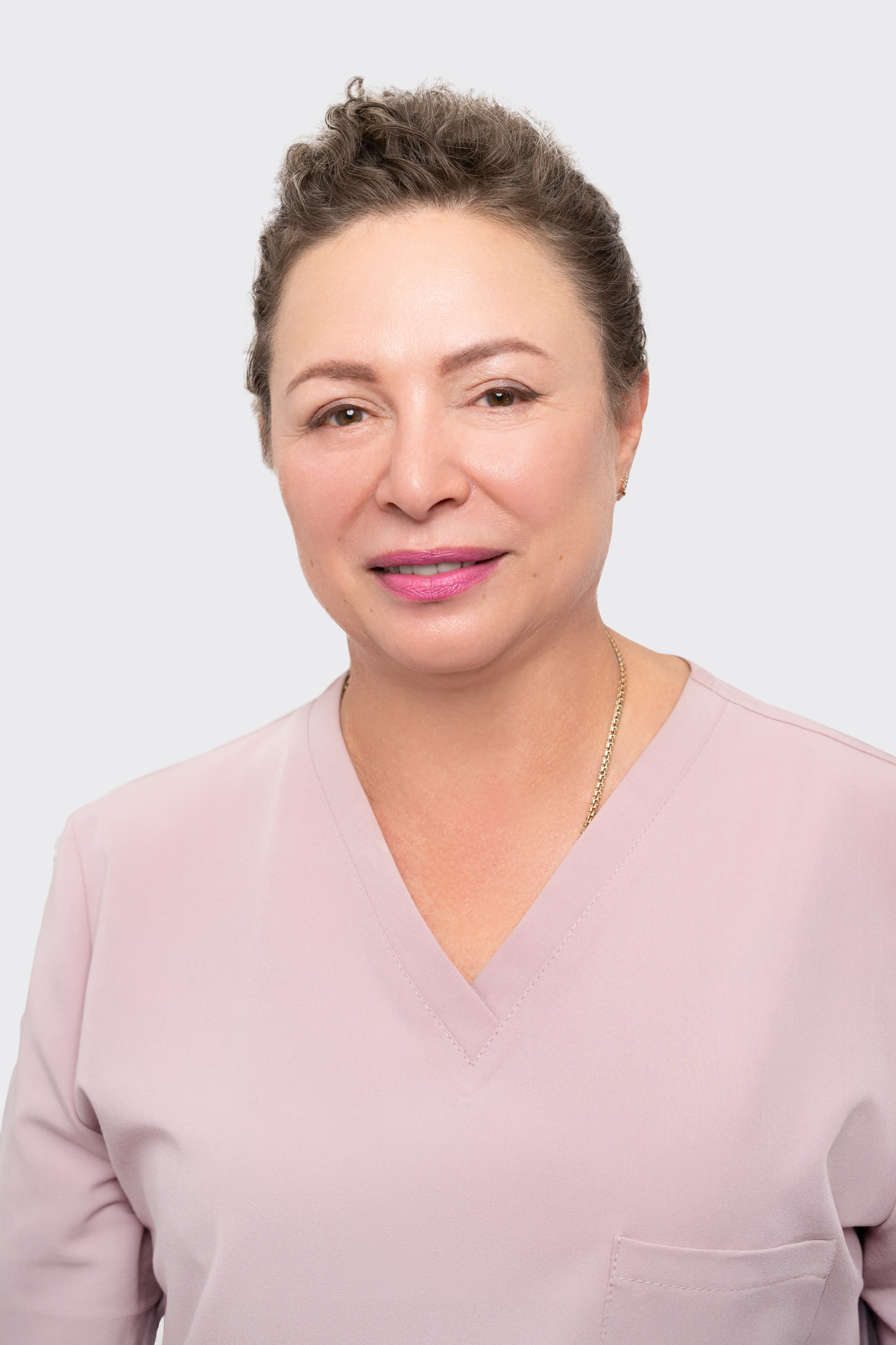 Чуйкова Елена Михайловна
