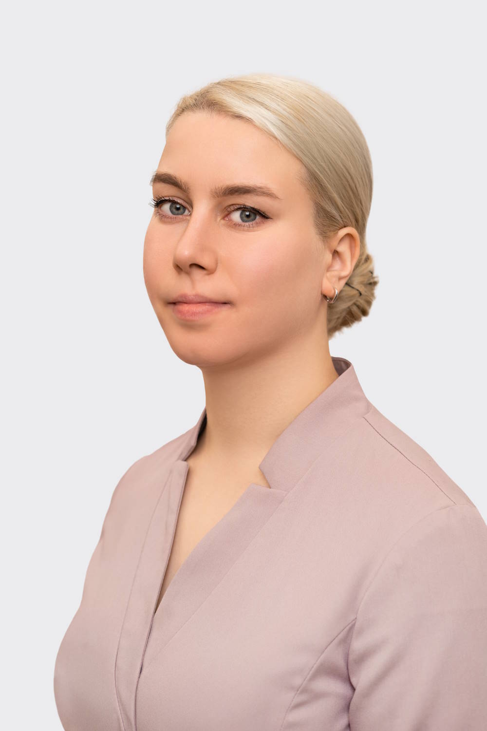 Евграфова Ирина Дмитриевна