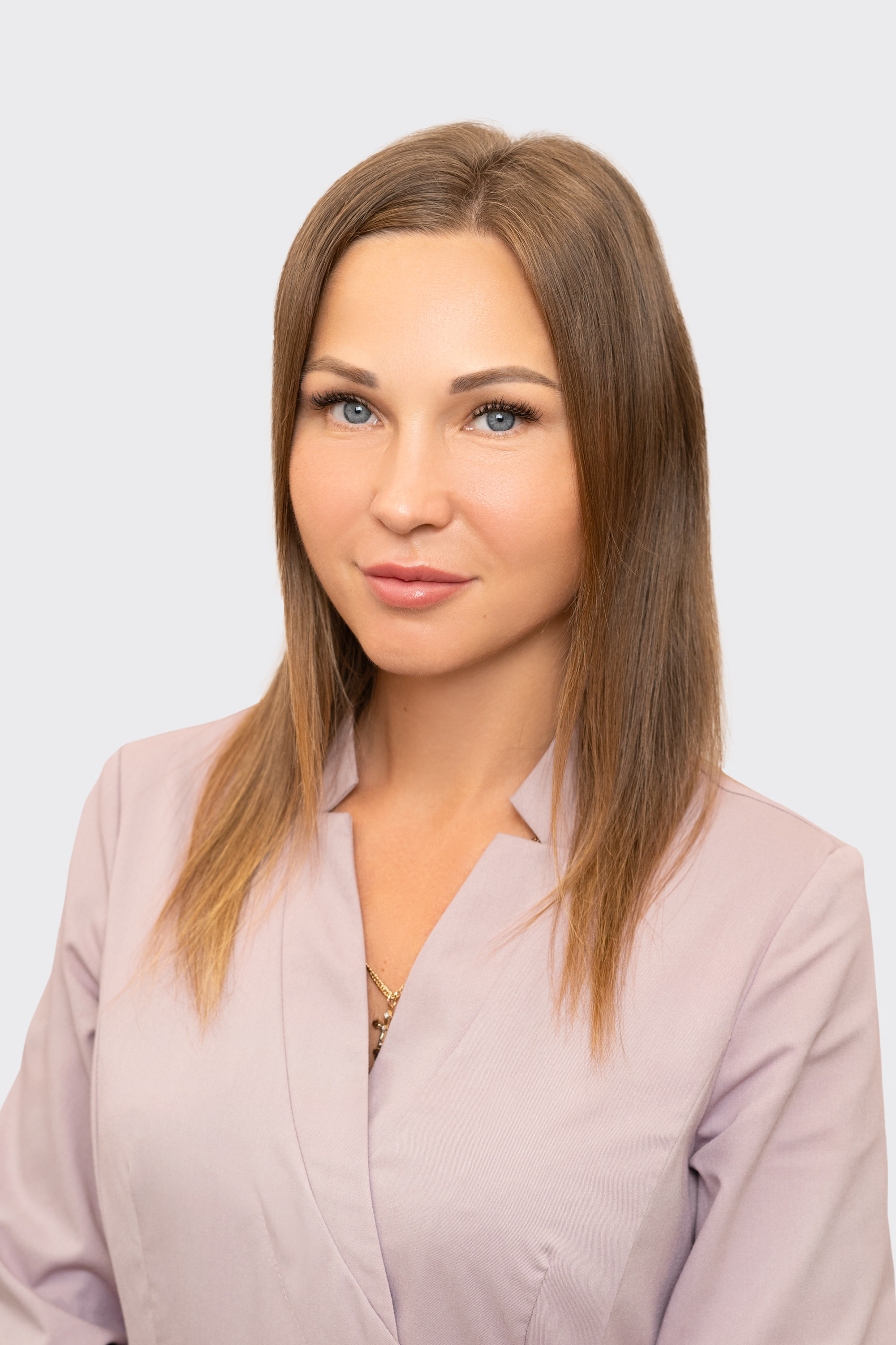 Искакова Анна Евгеньевна