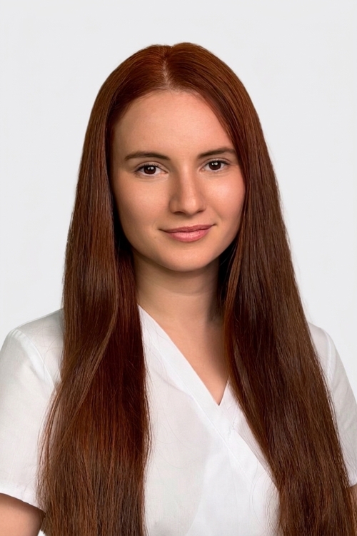 Понизова Ольга Андреевна