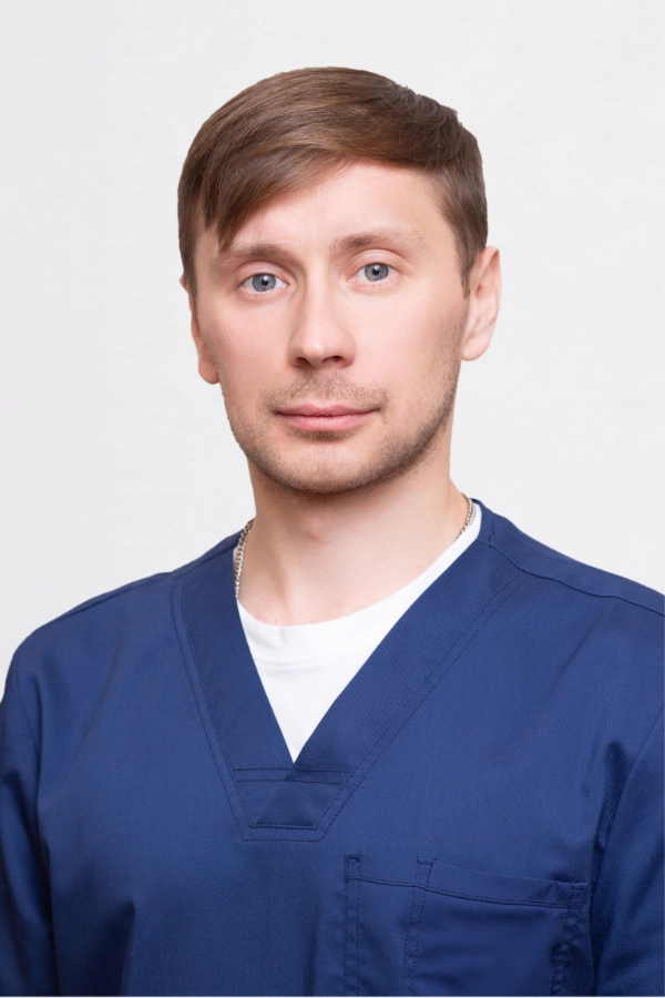 Пытьев Сергей Сергеевич