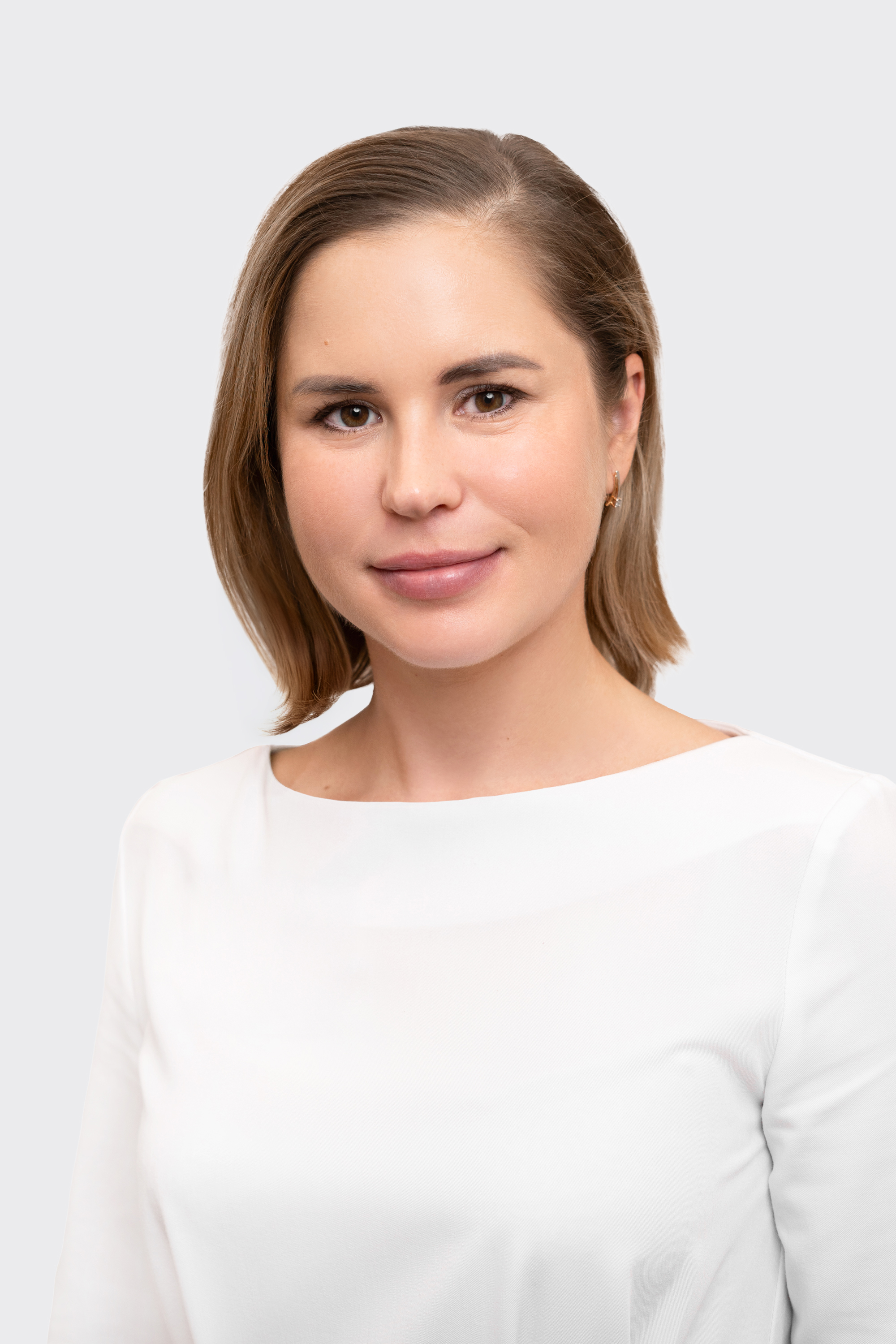 Фокина Наталья Сергеевна