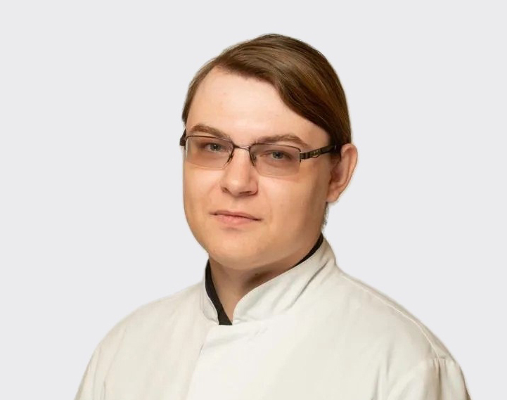 Рассказов Иван Сергеевич