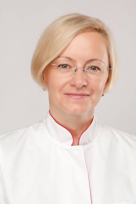 Рудник Алёна Юрьевна