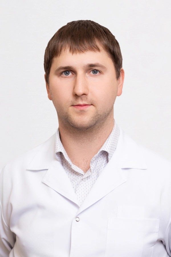 Радков Марк Николаевич