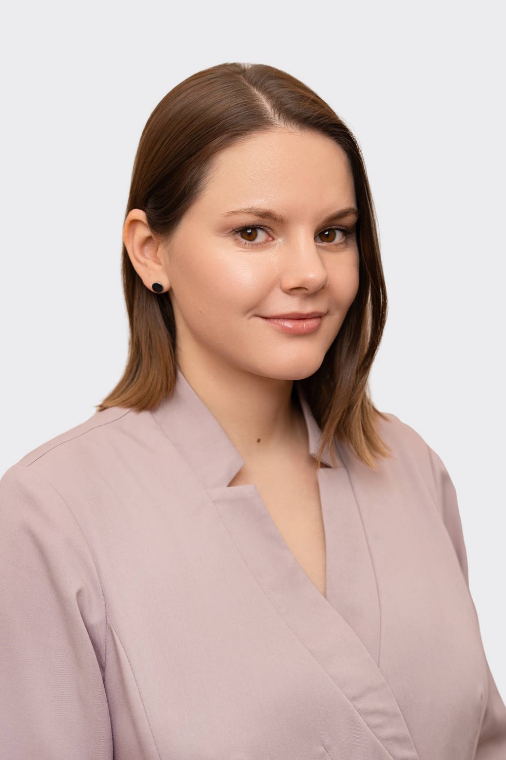 Пацианская Елена Олеговна