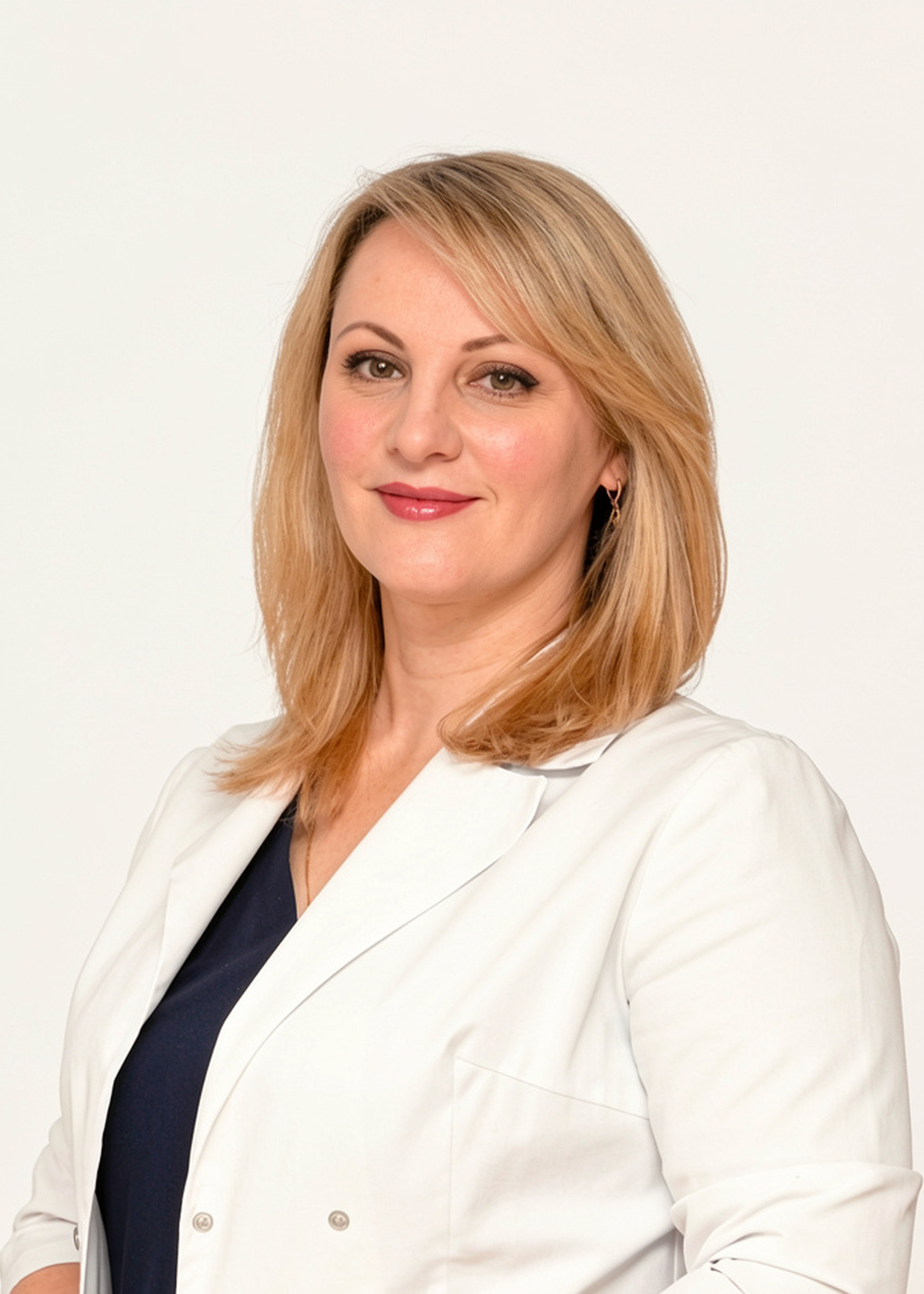 Кулакова Юлия Александровна