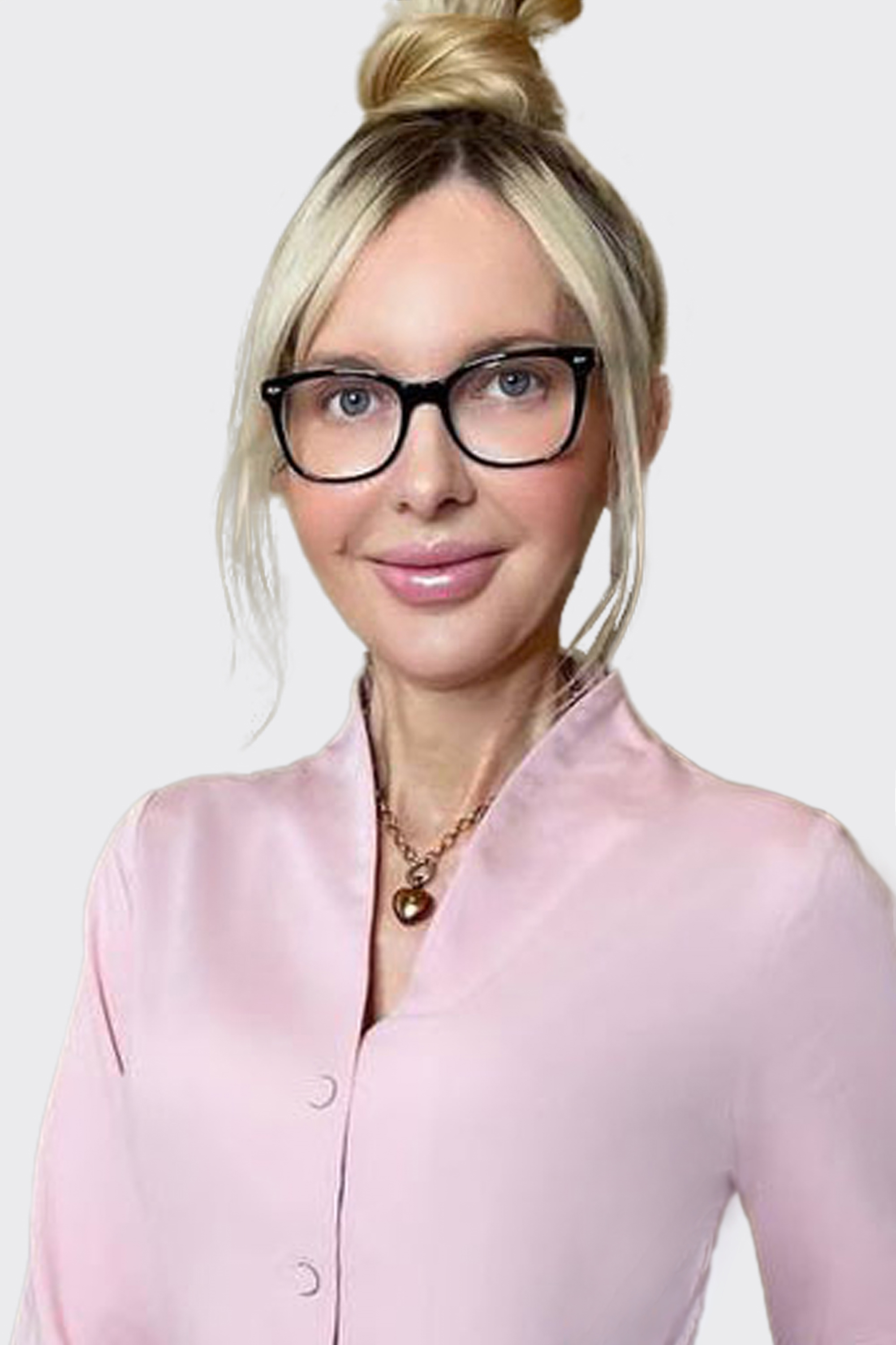 Вавилина Ольга Сергеевна