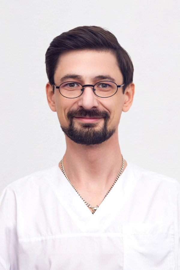 Катиби-Бисада Дмитрий Александрович