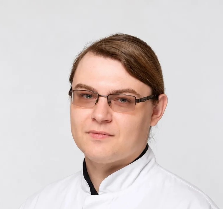 Рассказов Иван Сергеевич