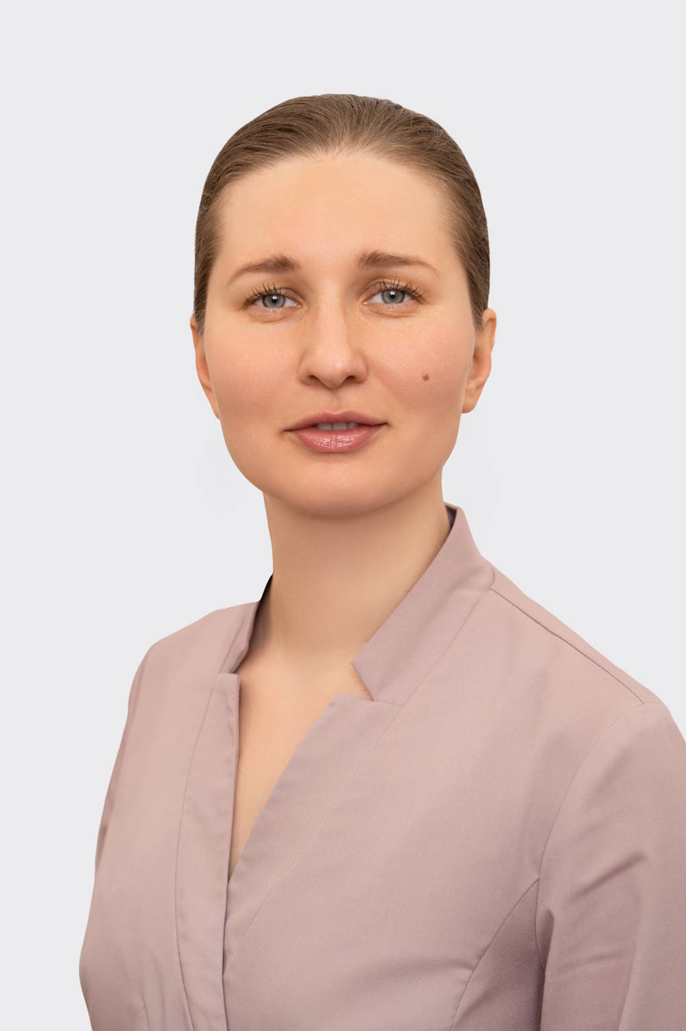 Калантаева Ольга Вячеславовна
