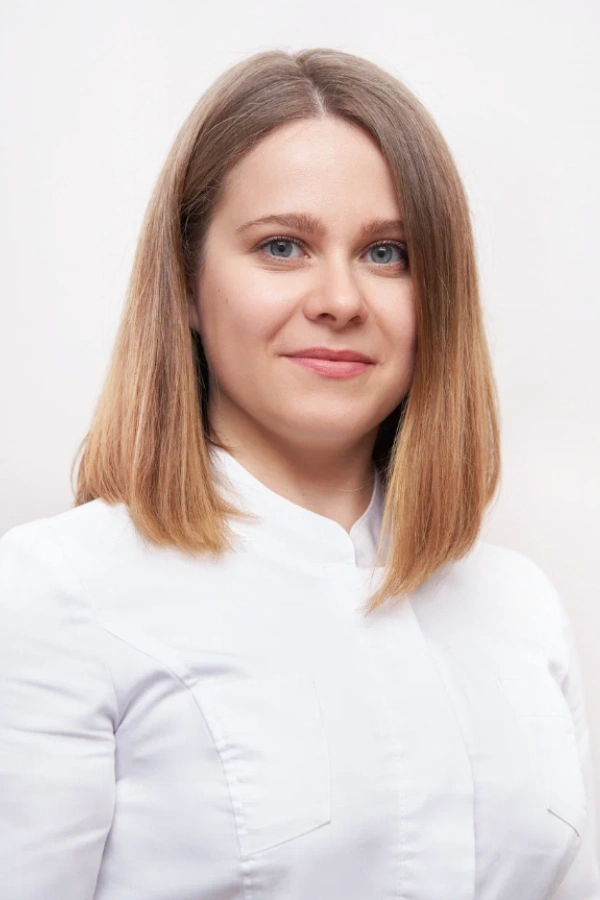 Ефремова Елизавета Викторовна