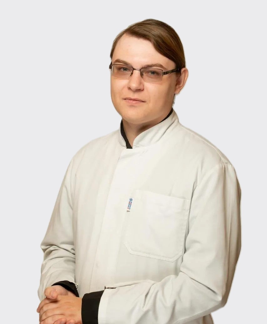Рассказов Иван Сергеевич